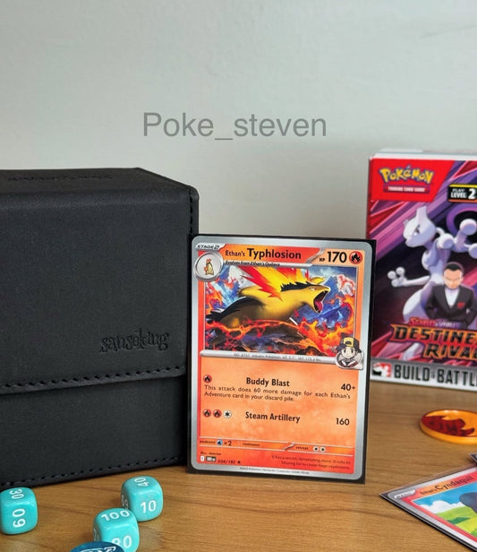 TCG Gift Guide: What to Buy for the Collector in Your Life