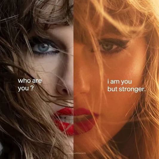 Create Your Own Swiftie TCG Collection: Part 2