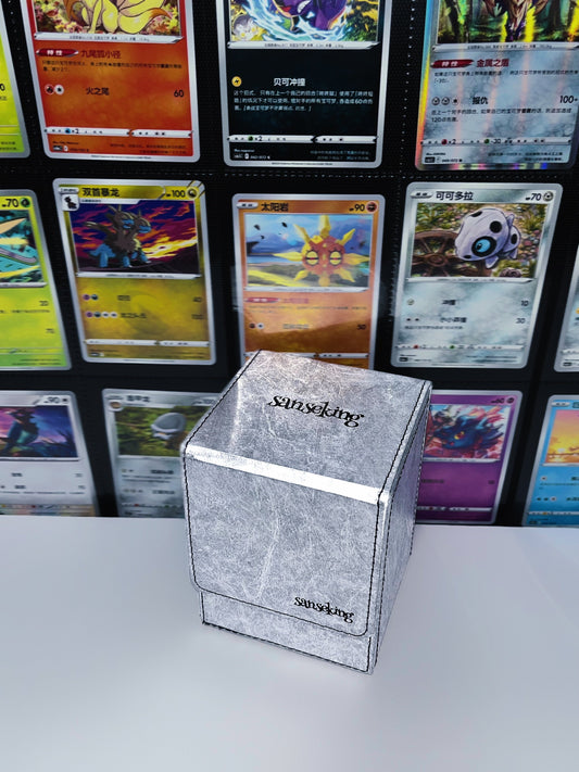 Minimalism Meets TCG: How Less Can Mean More