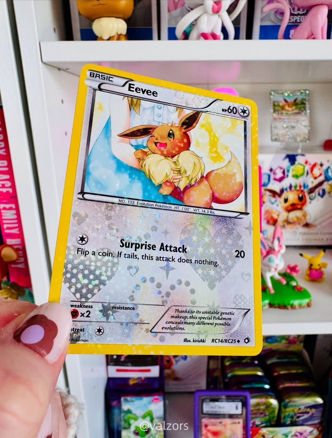 The Little Joys of Collecting