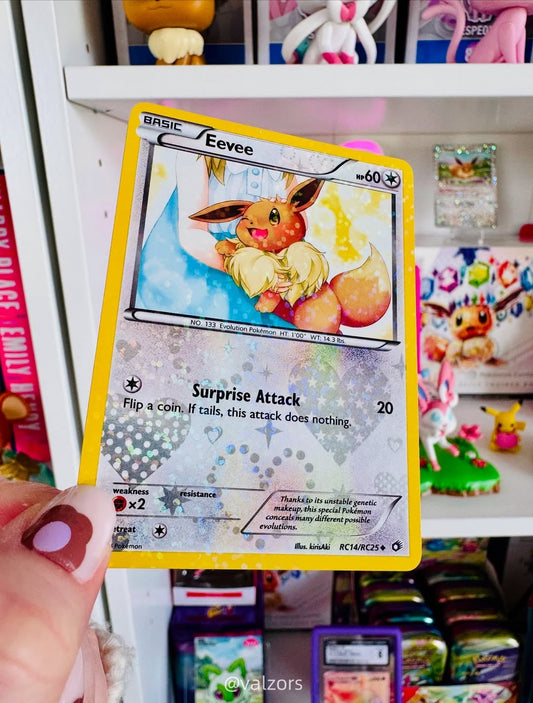 The Little Joys of Collecting