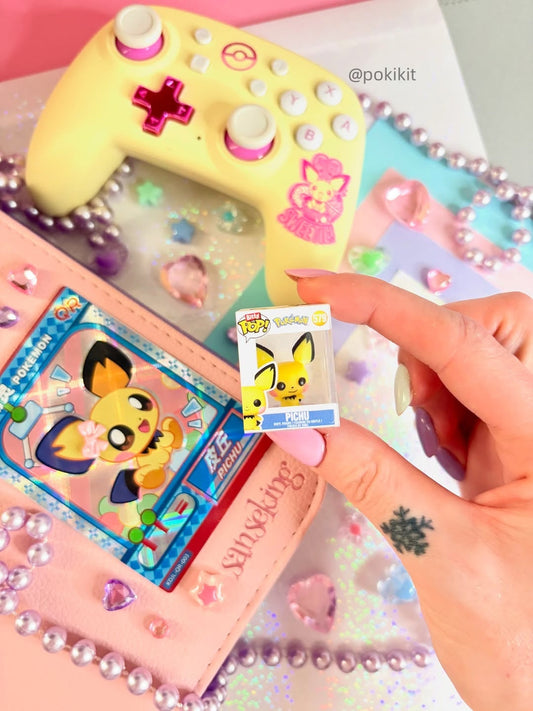 I Spent a Weekend Redecorating My Card Setup — Here’s What I Learned