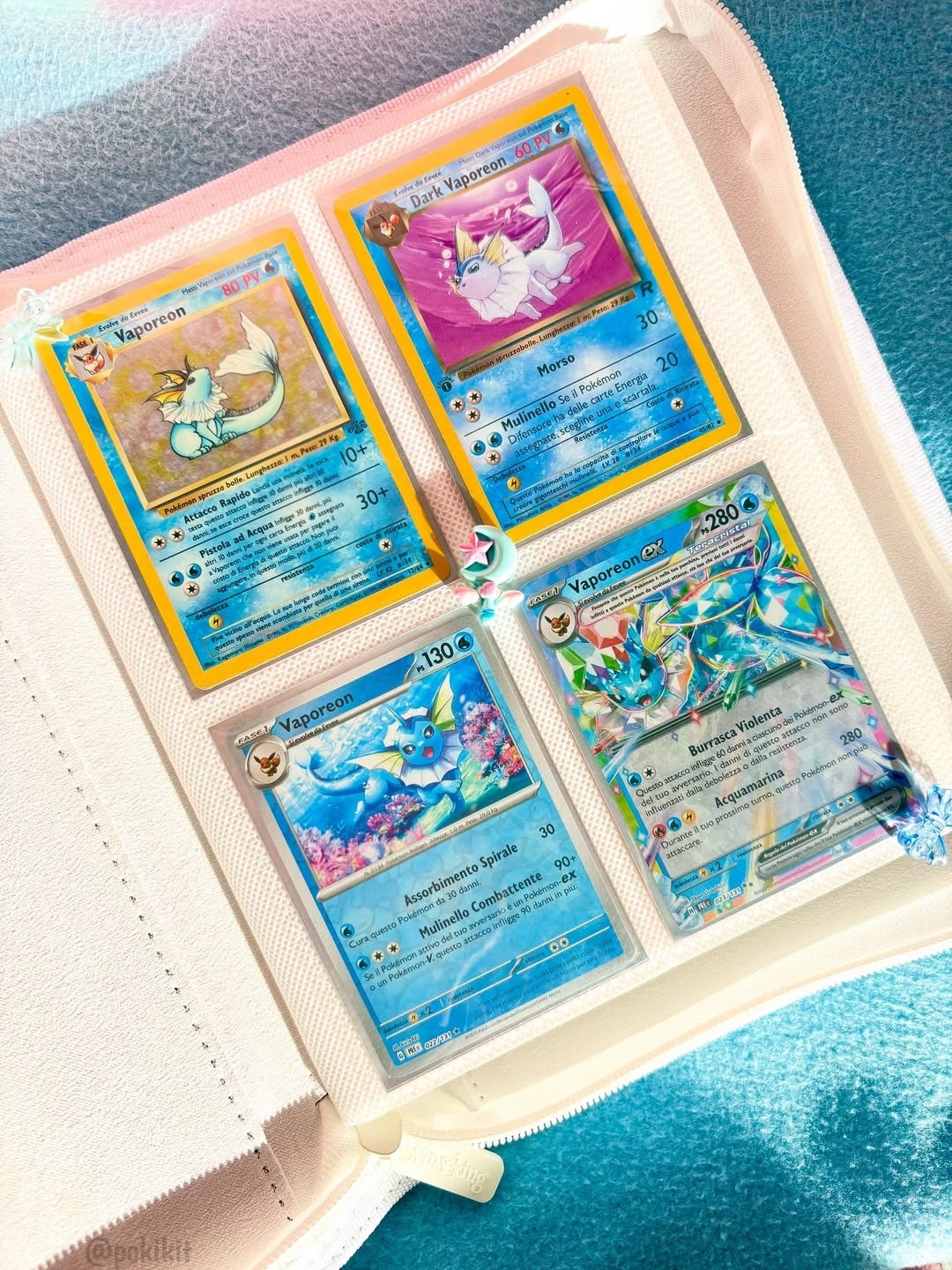 pokemon shiftry card Shiftry ex (97/100) [EX: Crystal Guardians] main image 0