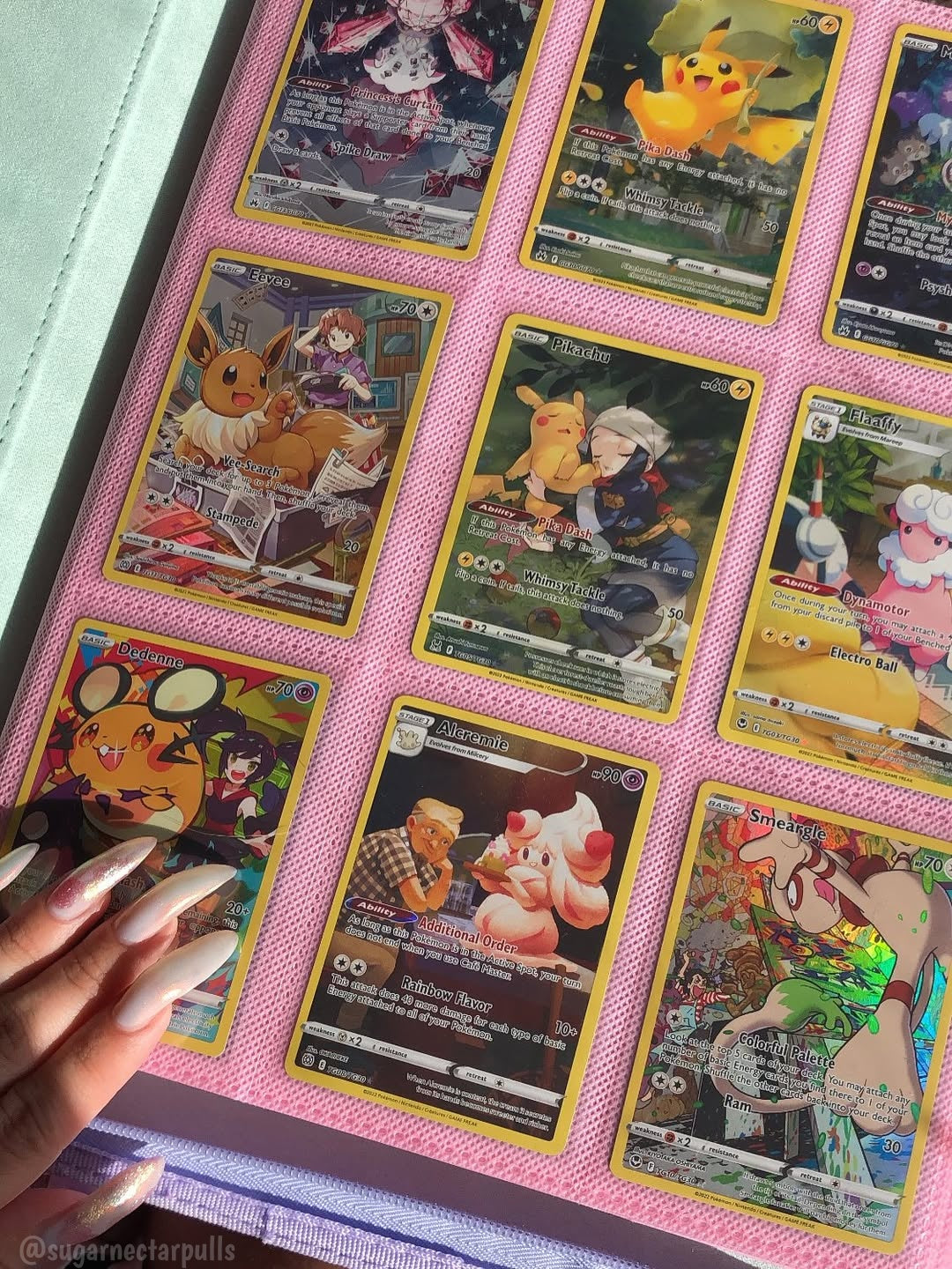 How to Organize a Pokmon Master Set in a Binder (Step-by-Step Guide) Sanseking How to Organize a Pokmon Master Set in a Binder (Step-by-Step Guide) Sanseking