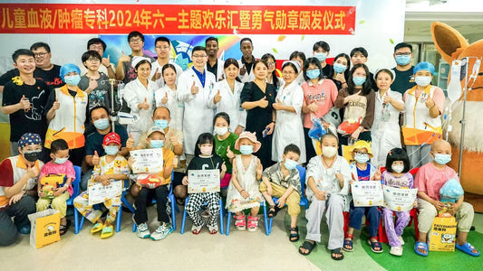 Sanseking's Educational Card Games Brighten Long-Term Hospital Stays for Critically Ill Children