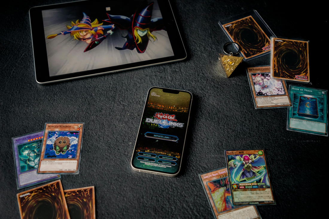 A Day in the Life of a TCG Collector: Habits, Routines & Rituals