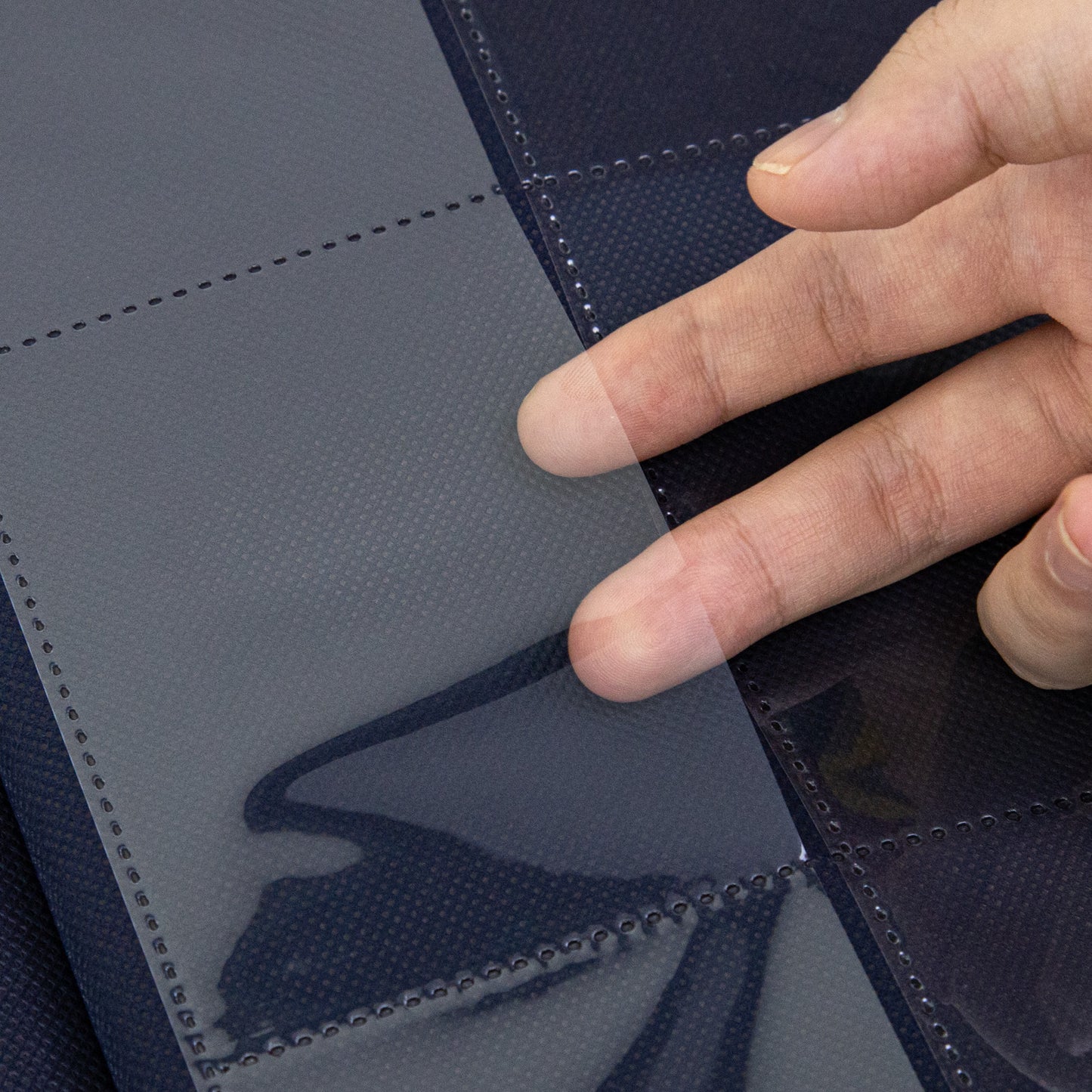 The Finest Journey to the West – 9-Pocket Card Binder Monkey Creates Havoc In Heaven