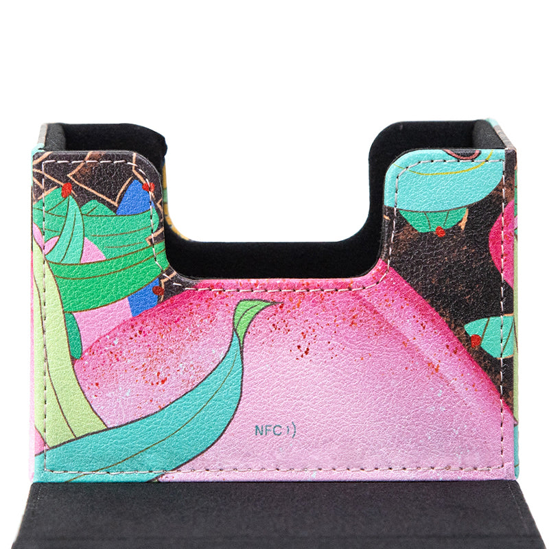 The Finest Journey to the West – Deck Box with 3 Dividers Monkey Steals Celestial Peaches