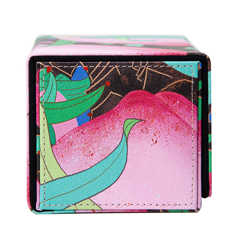 The Finest Journey to the West – Deck Box with 3 Dividers Monkey Steals Celestial Peaches