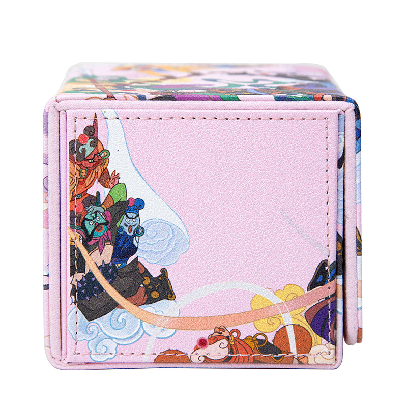 The Finest Journey to the West – Deck Box with 3 Dividers Erlang Shen’s Magic Duel