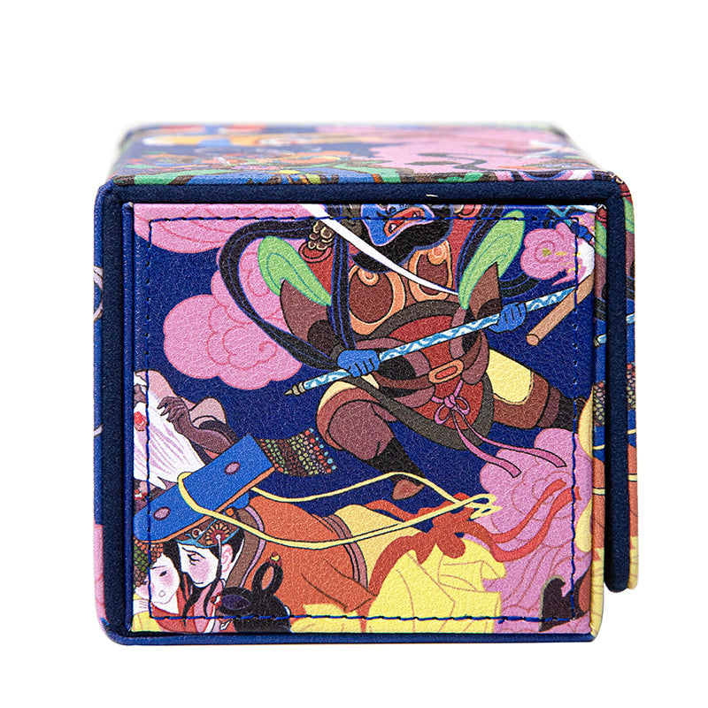 The Finest Journey to the West – Deck Box with 3 Dividers Monkey Creates Havoc In Heaven