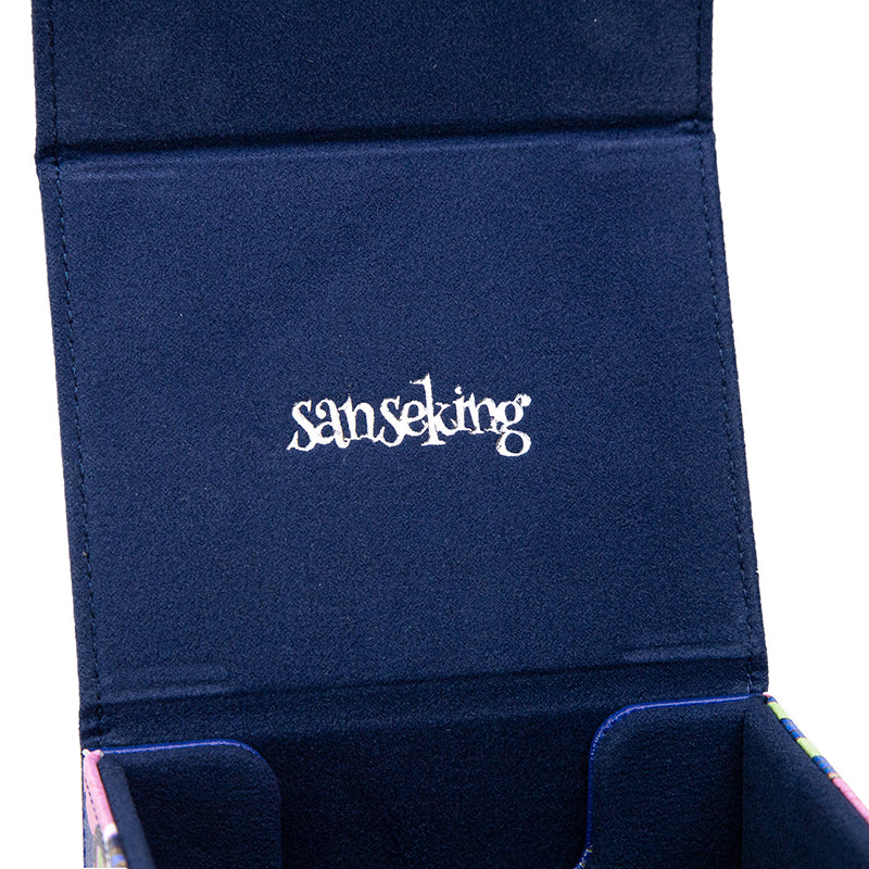 The Finest Journey to the West – Deck Box with 3 Dividers Monkey Creates Havoc In Heaven