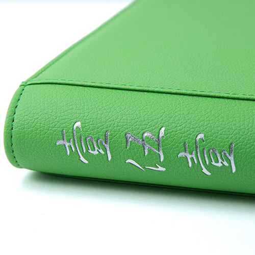 Pokémon 151 Binders Green
