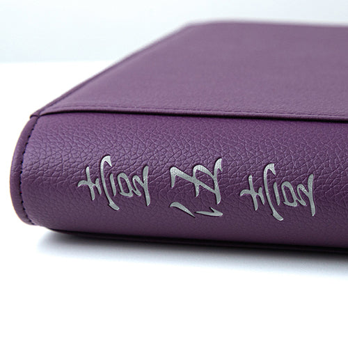 Pokémon 151 Binders Purple
