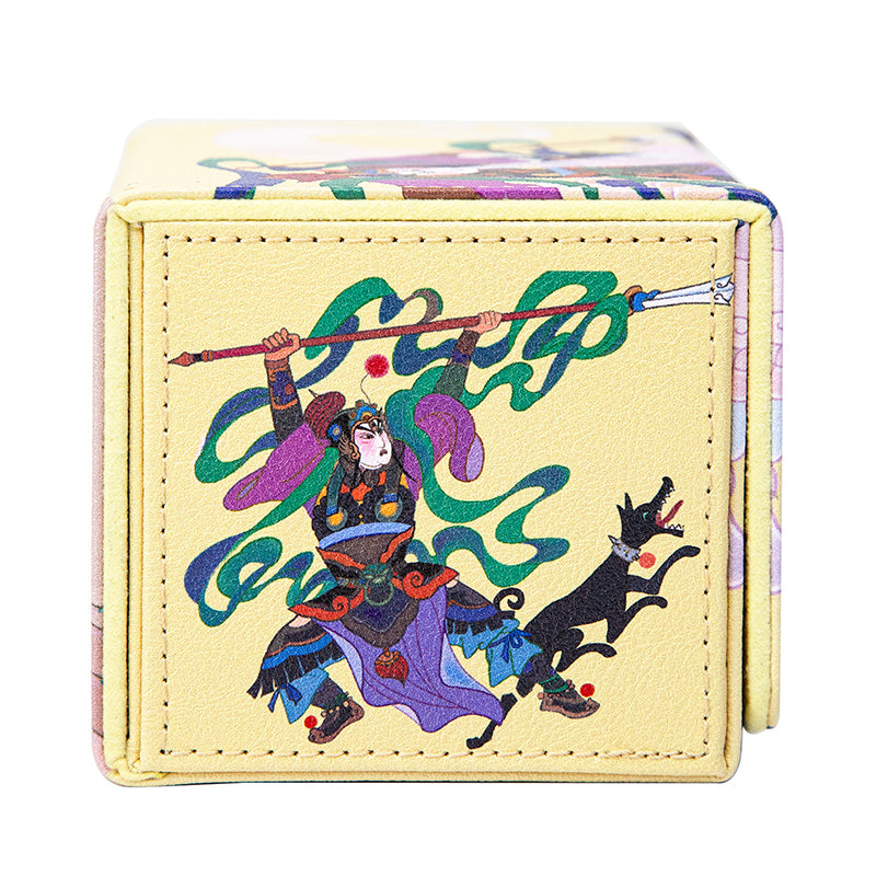 The Finest Journey to the West – Deck Box with 3 Dividers 72 Transformations