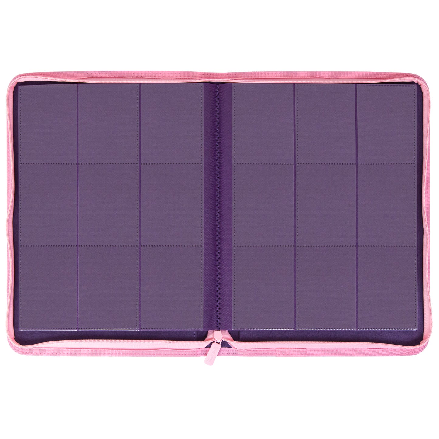 The Finest Journey to the West – 9-Pocket Card Binder Erlang Shen’s Magic Duel