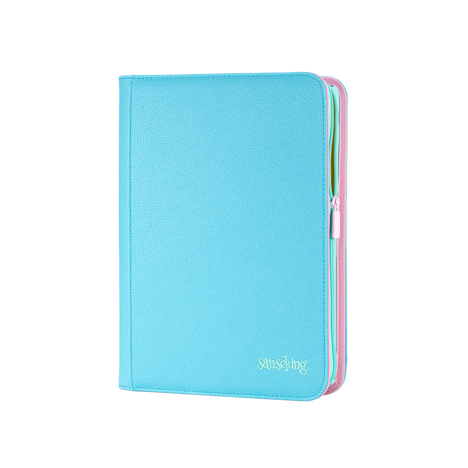 Sanseking Aurex Series 9-Pocket Card Binder | New Color Collection Sanseking Aurex Series 9-Pocket Card Binder | New Color Collection