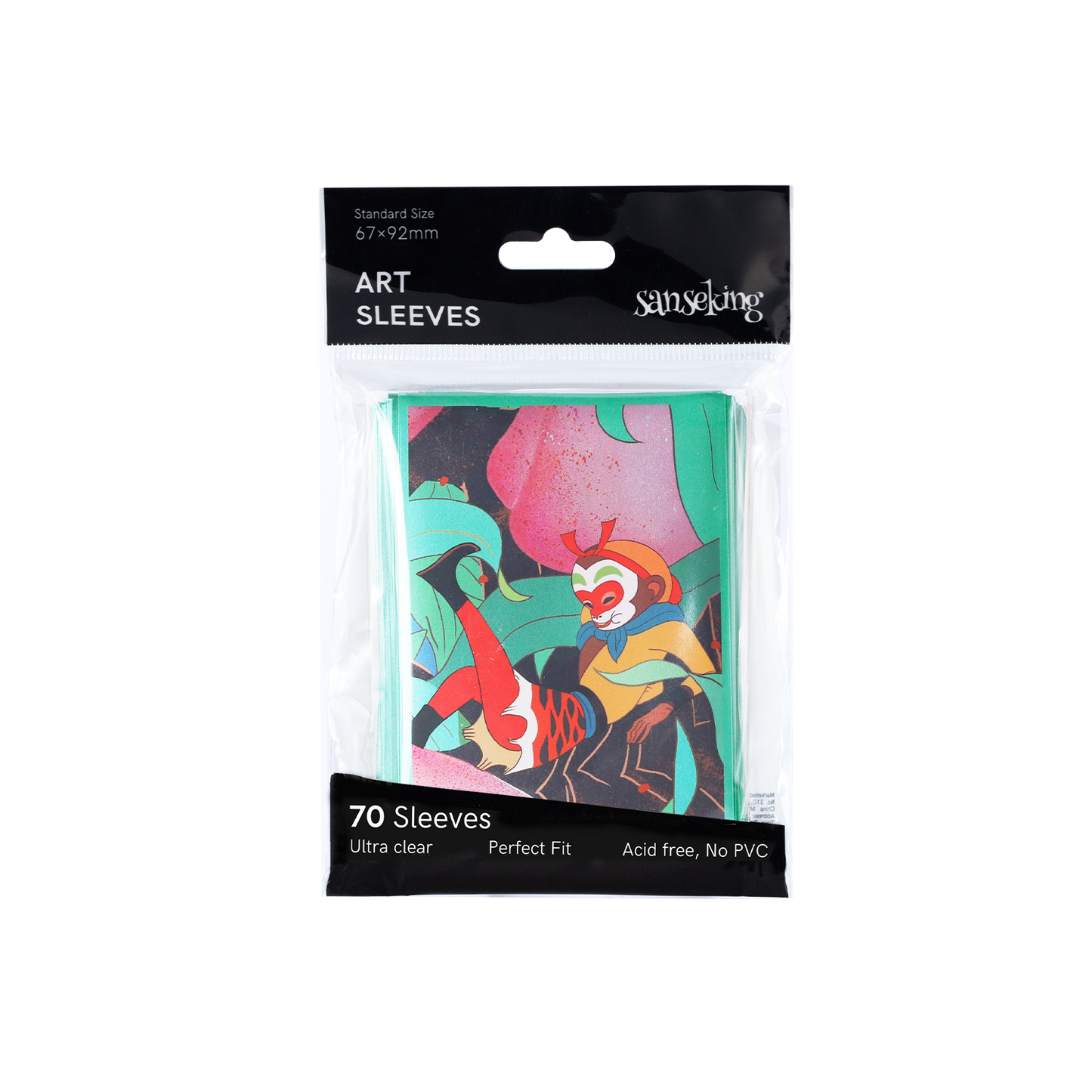 Journey to the West TCG Sleeves