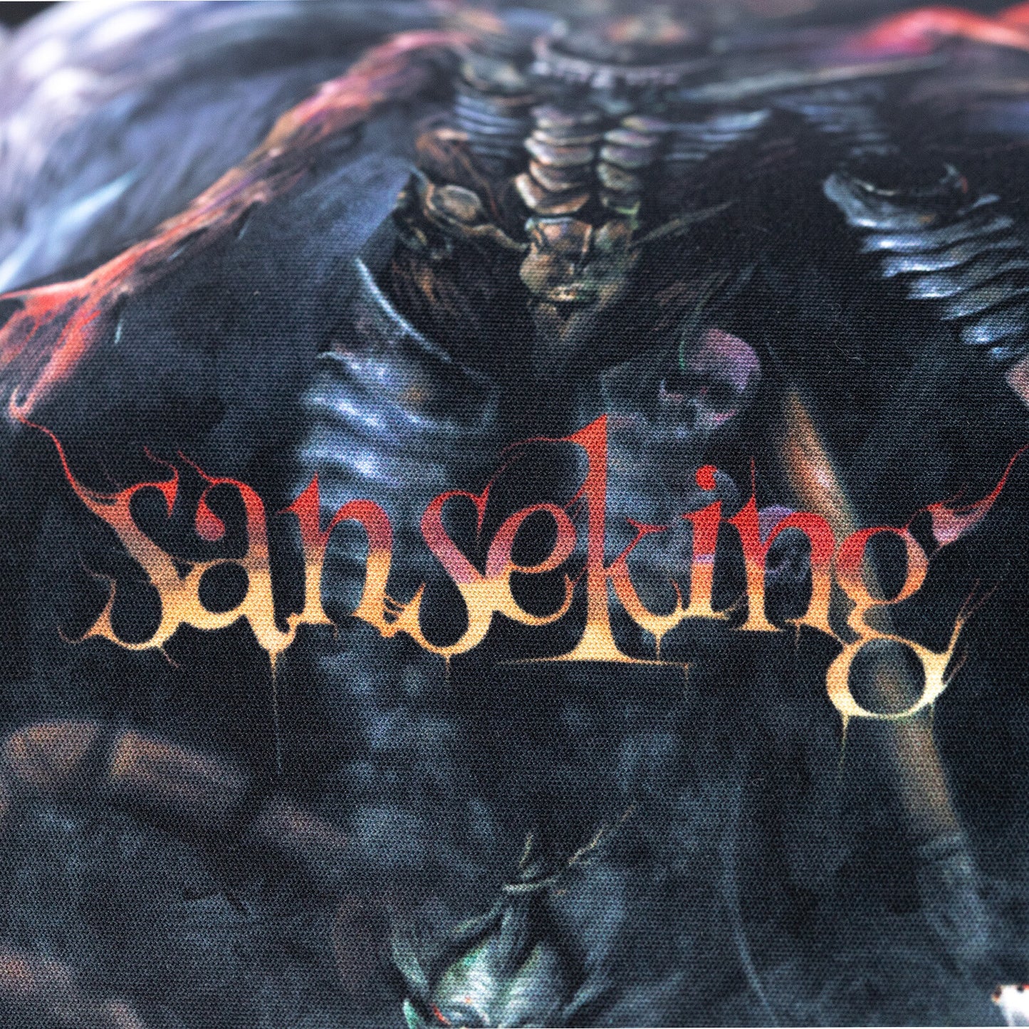 Hellbringer Series – Card Binder, Deck Box & Playmat