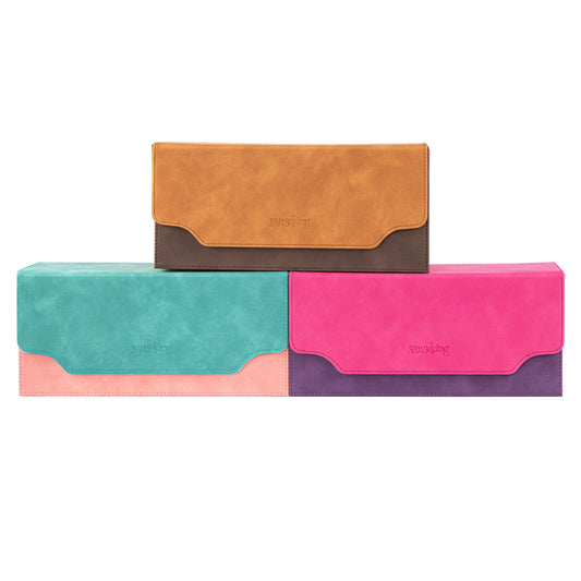 $9.9 Shipping – Three-Born-All Deck Box