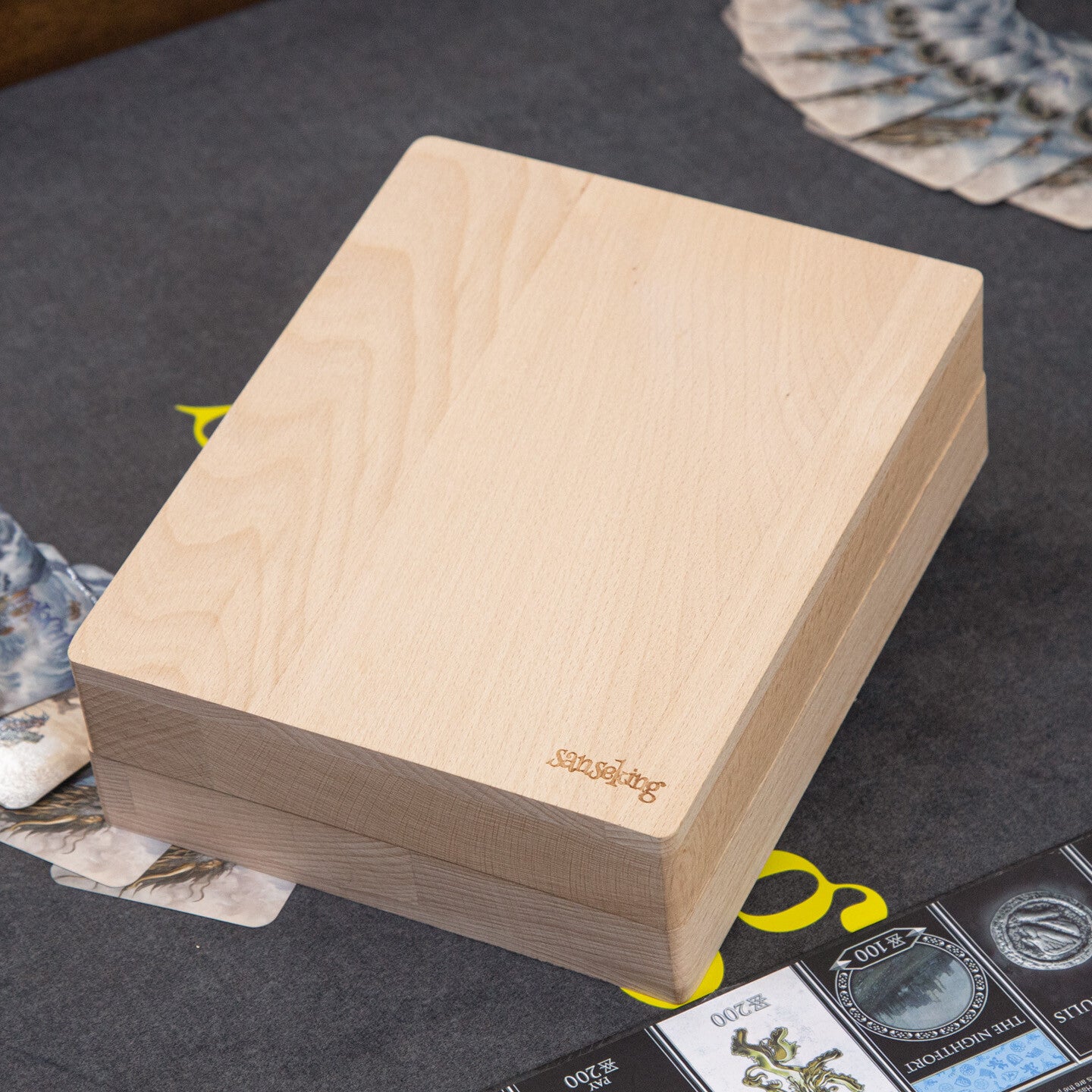 Modacore Dice Tower