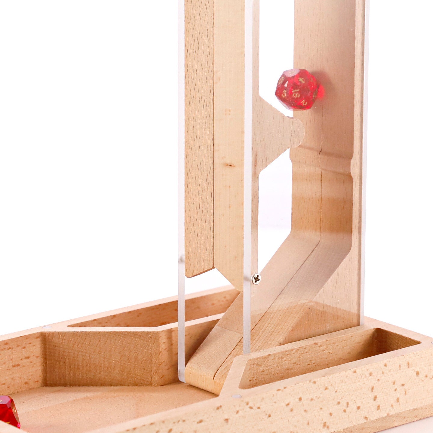 Celestial Hexa Dice Tower