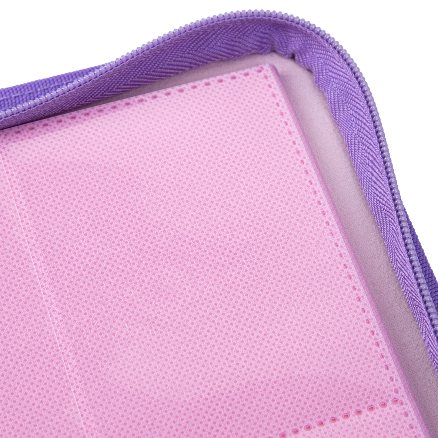 Pokémon 151 Binders Pink