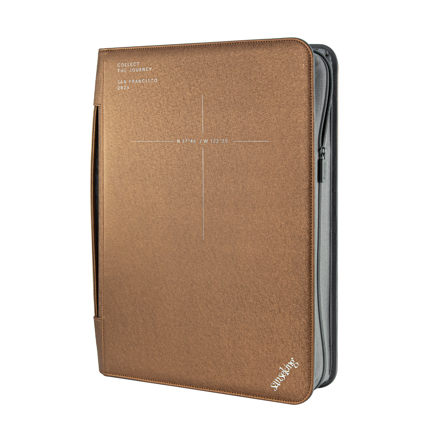 16 pocket trading card binder ARK-05 16-Pocket What will you keep Pokemon Card Game Generations Card:01 Illustration Collection
