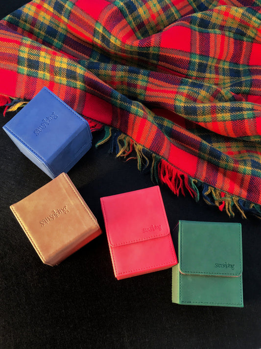 The Psychology of Collecting: Why Humans Love Cards More Than Ever