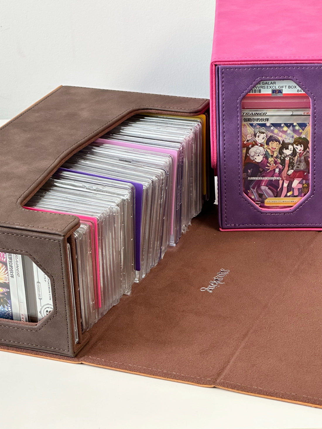 How New Collectors Accidentally Damage Their Best Cards