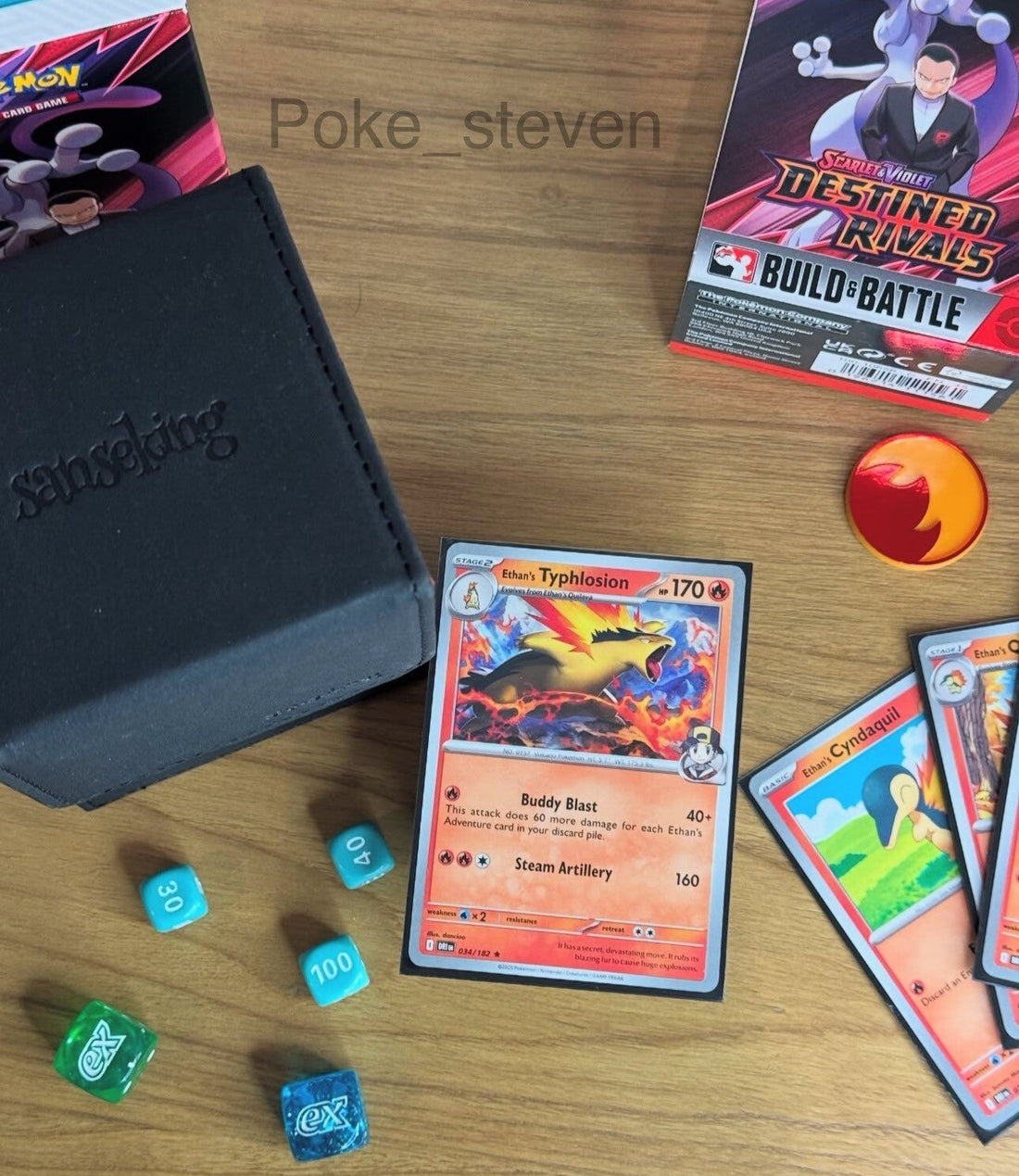 The Aesthetics of Card Collecting: Matching Accessories With Your Style – article featured image