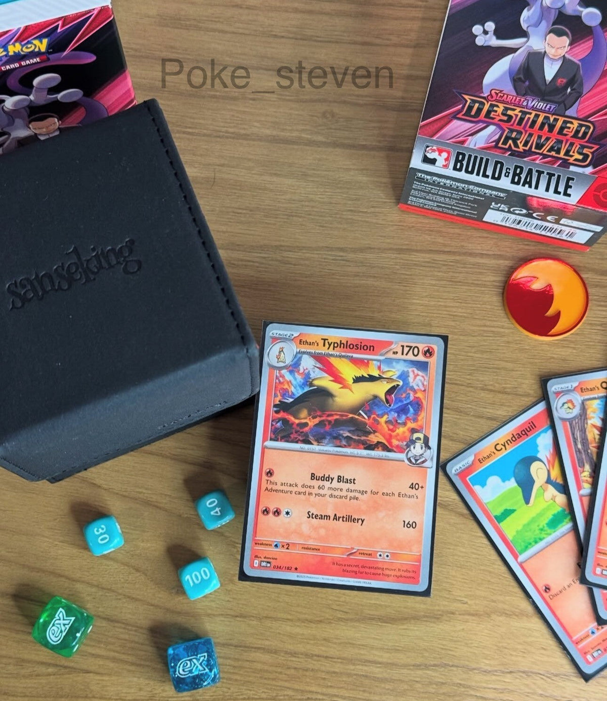 The Aesthetics of Card Collecting: Matching Accessories With Your Style – article featured image
