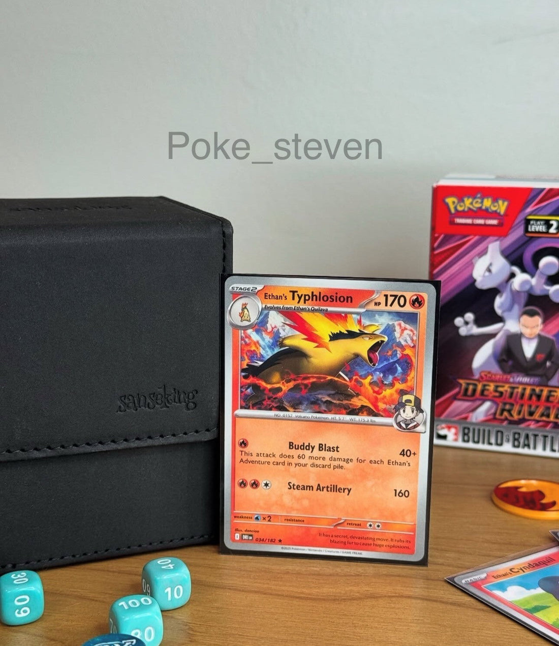 TCG Gift Guide: What to Buy for the Collector in Your Life – article featured image