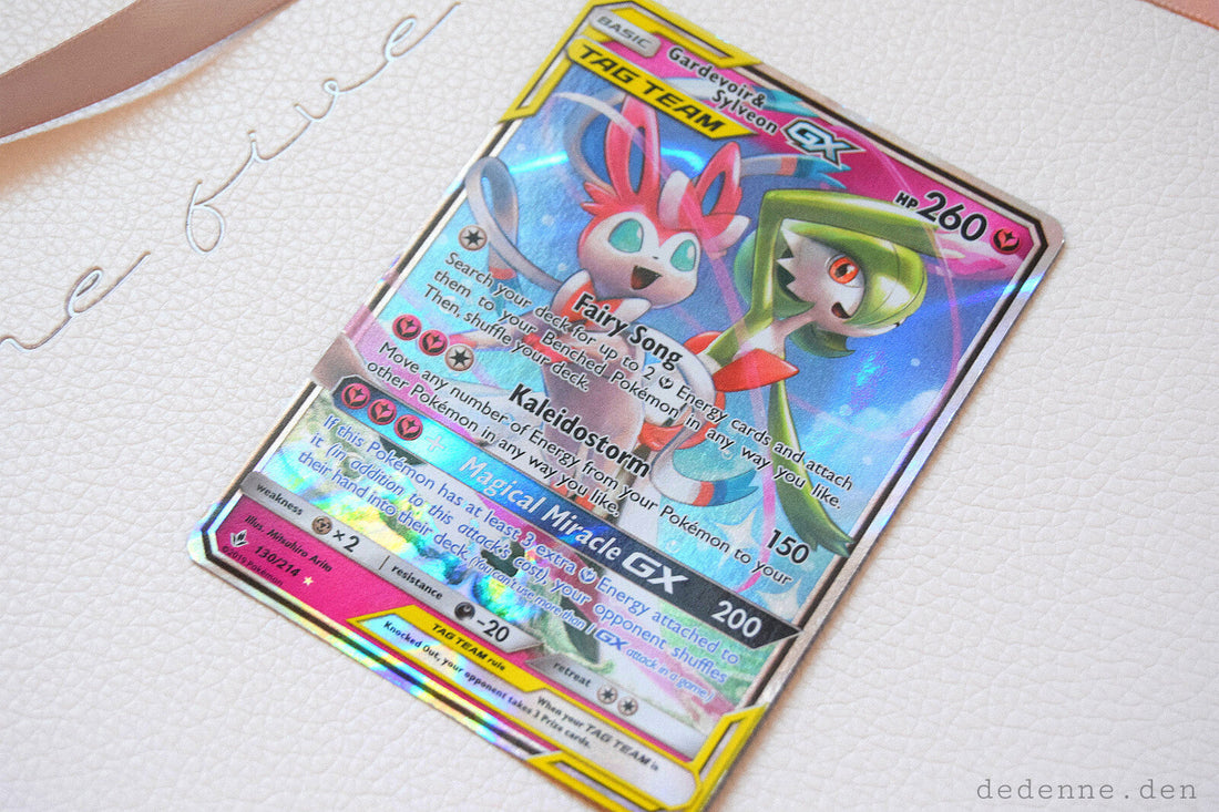 How to Start a TCG Display Wall Without Breaking the Bank – article featured image