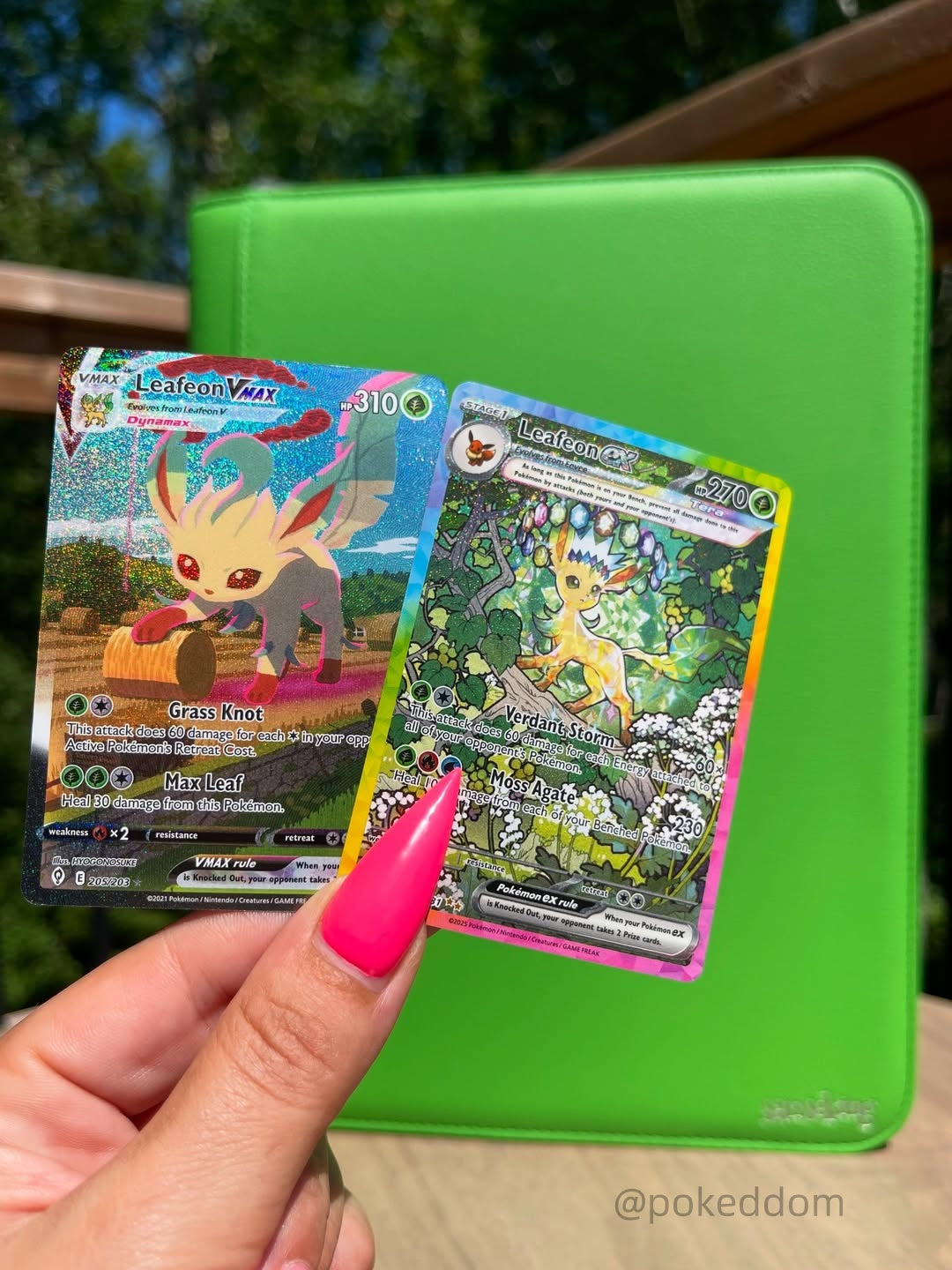 Traveling with Cards: How to Keep Your Collection Safe on the Go – article featured image