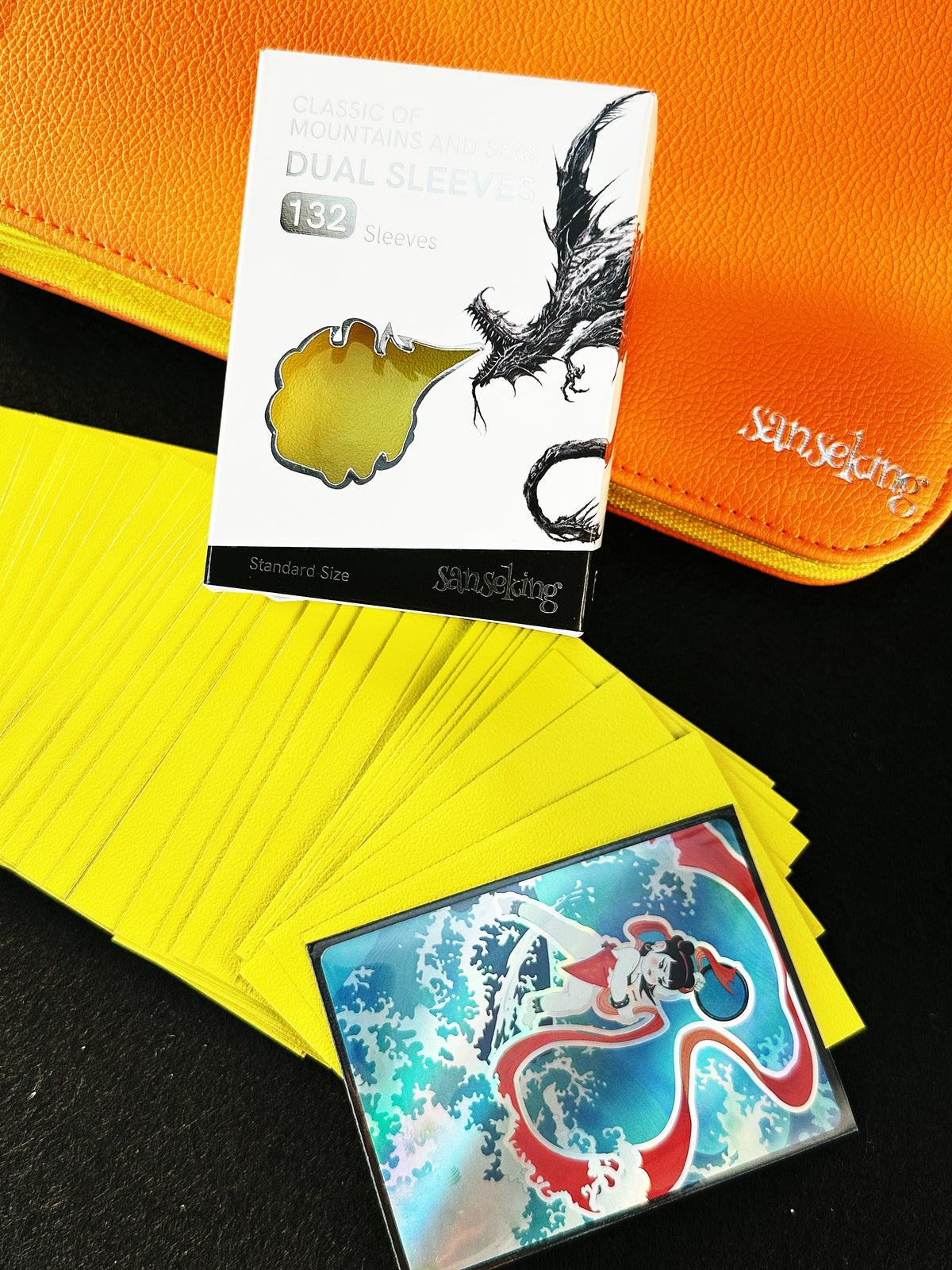 Casual TCG Play Is Not “Less Serious” — It’s Why Many Players Stay – article featured image
