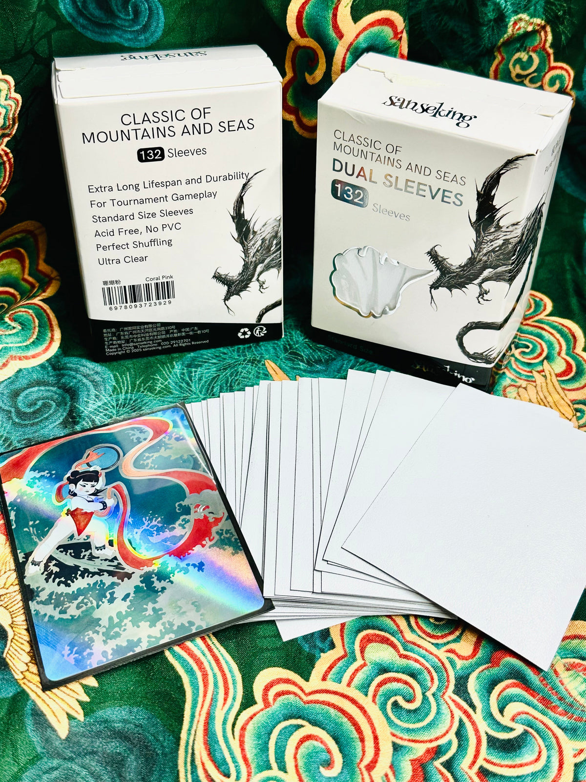 The Hidden Cost of Poor Card Storage Most Collectors Ignore – article featured image