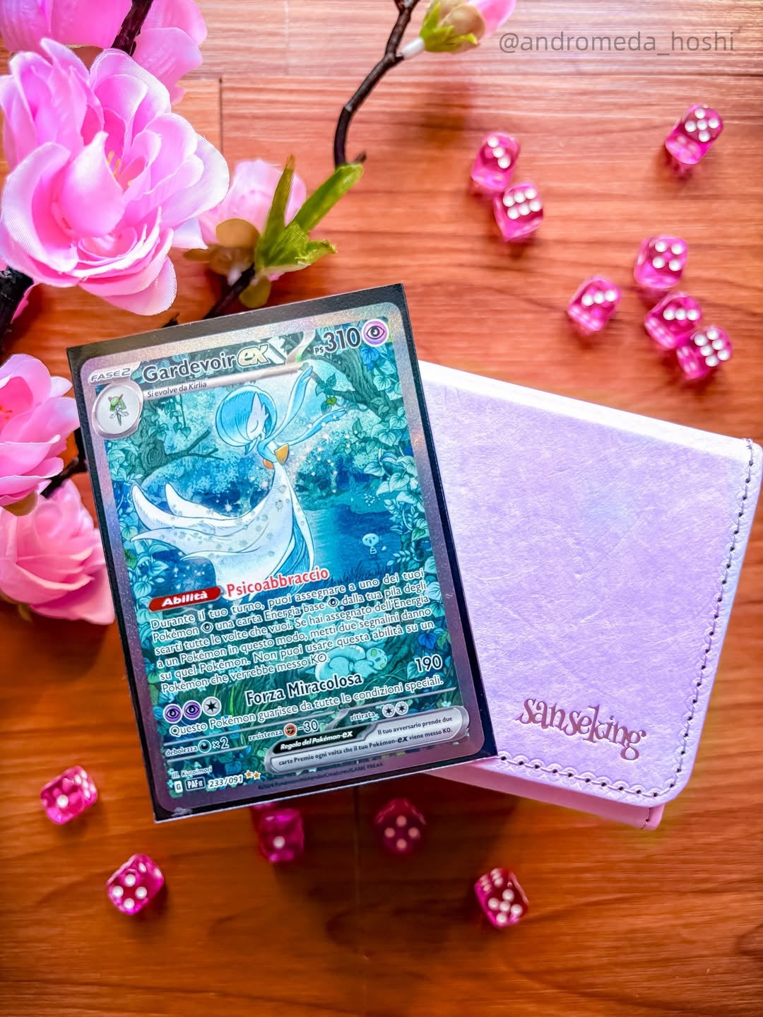 Fall-Inspired Card Accessories: Cozy Colors for Your Collection – article featured image