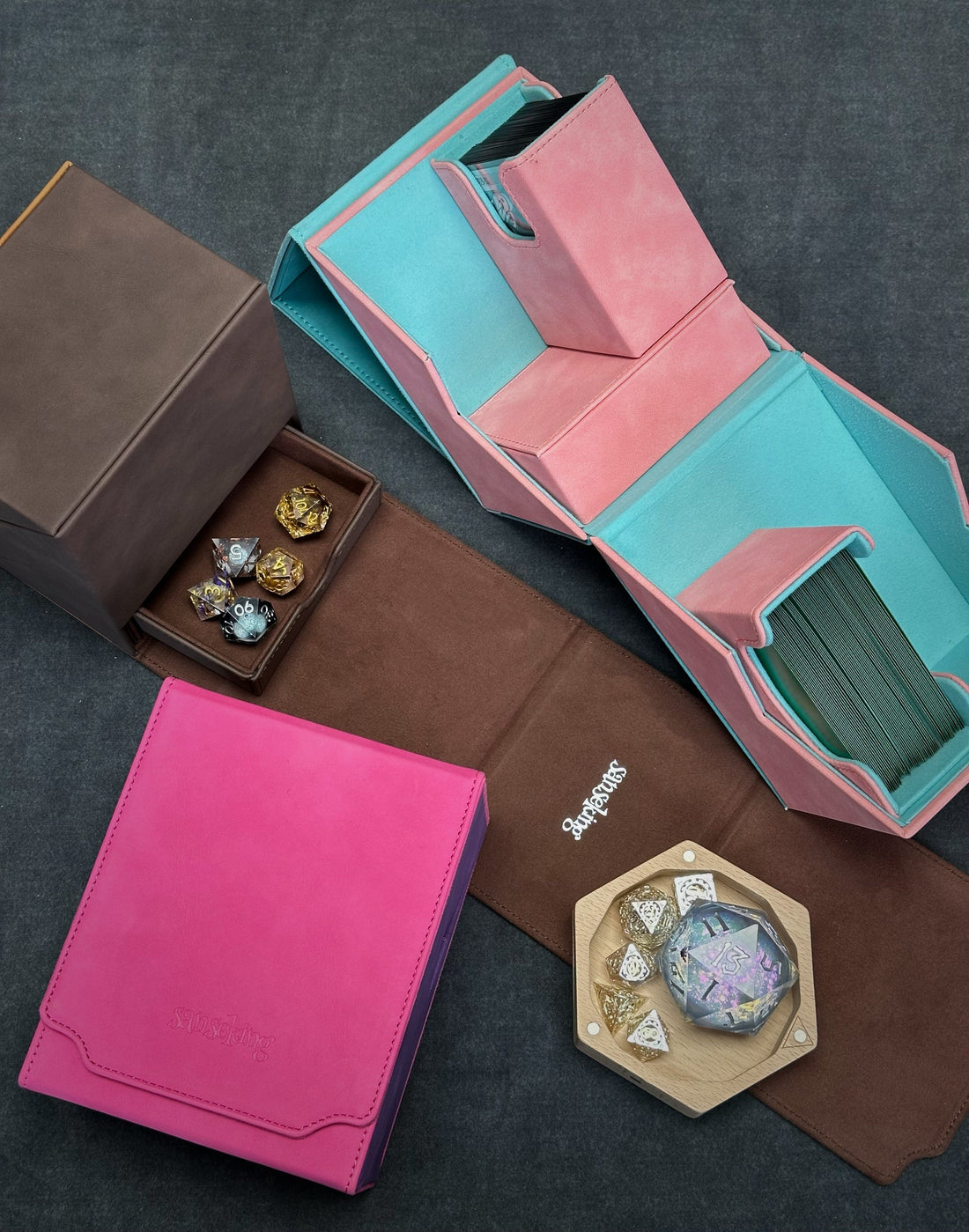 Why Every Card Collector Eventually Needs a Real Storage System