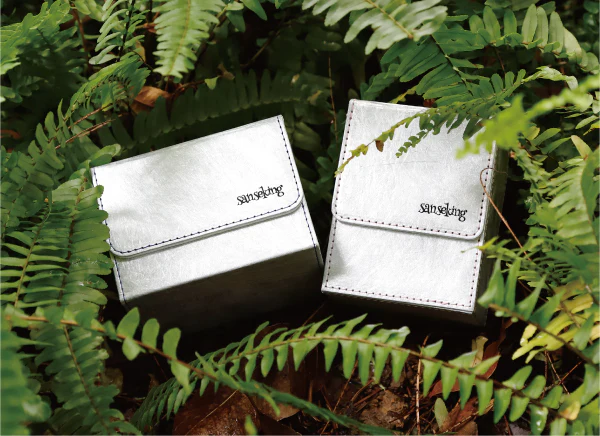Leather vs Tyvek Deck Box: Which One Actually Protects Your Cards Better?