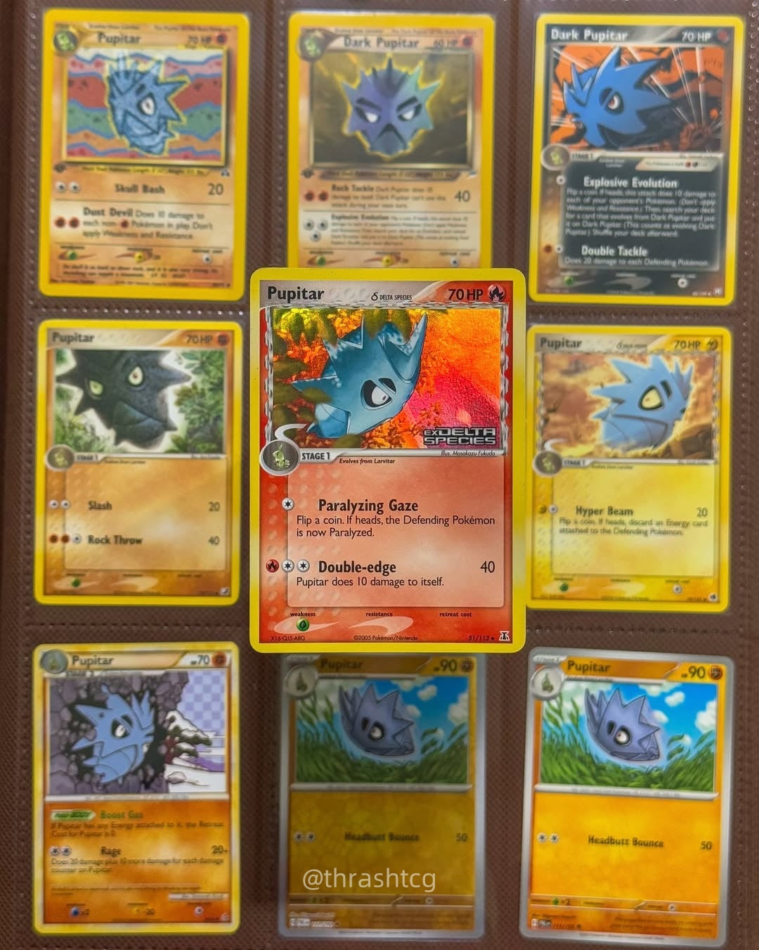 Card Selfies: Sharing Your Collection Like an OOTD – article featured image