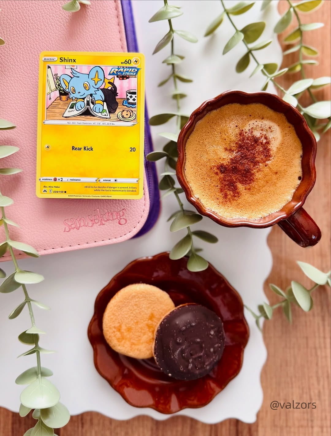 The Emotional Rollercoaster of Pulling Cards (and Why We Keep Doing It)
