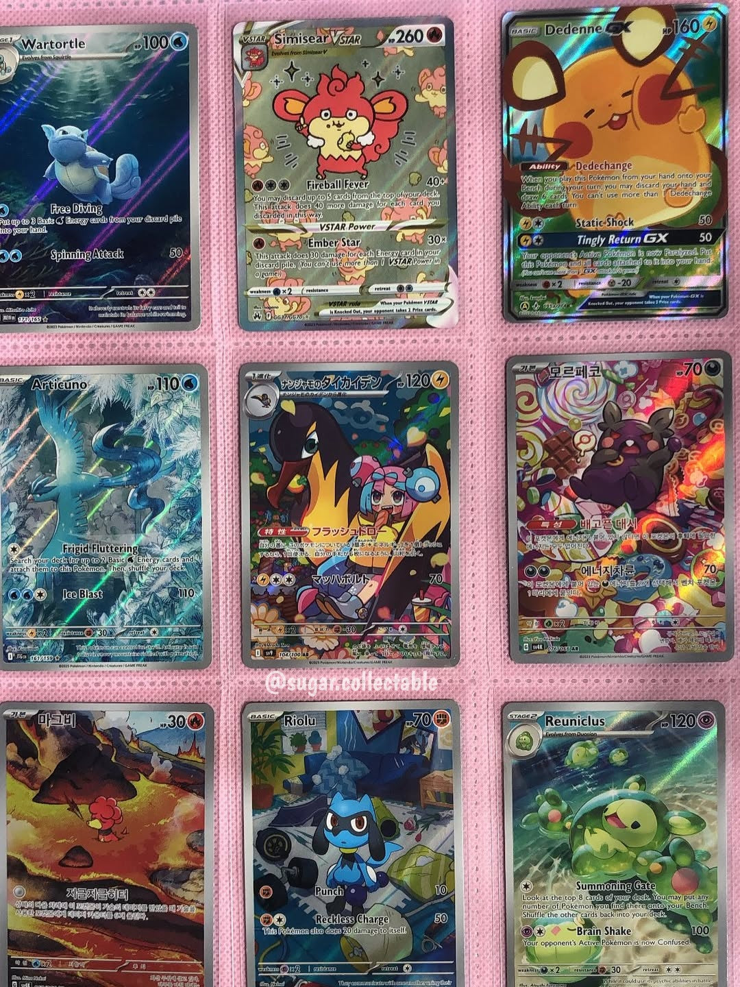 How Card Collecting Improves Focus and Long-Term Thinking