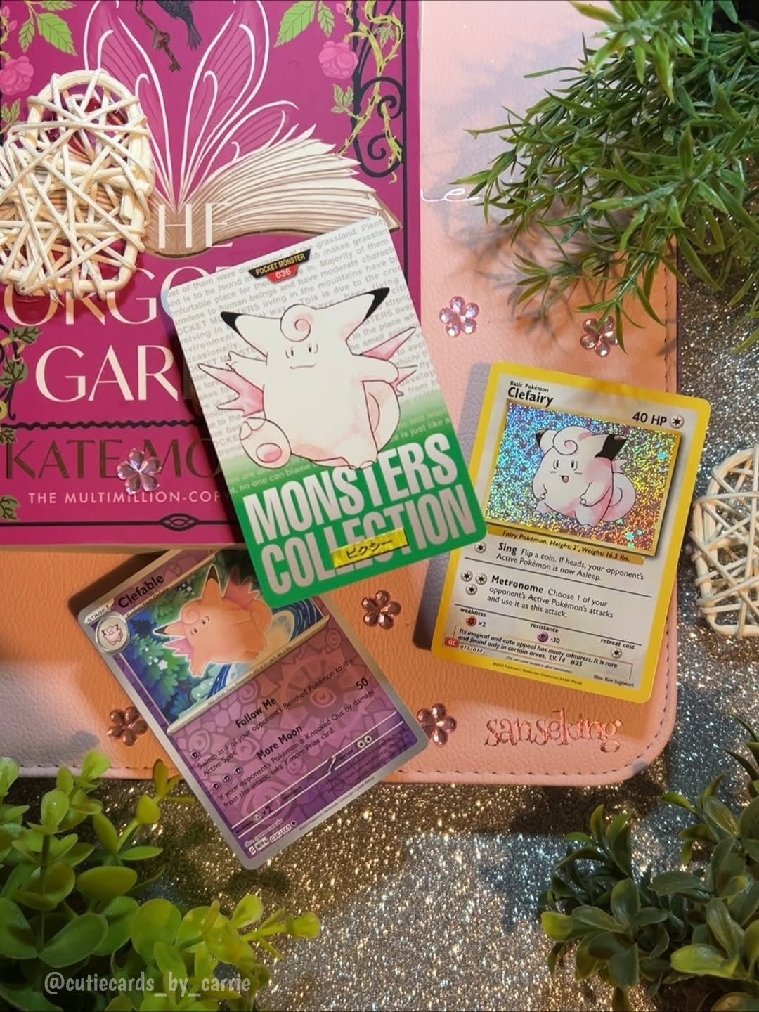 The Psychology Behind Why We Chase Rare Cards – article featured image