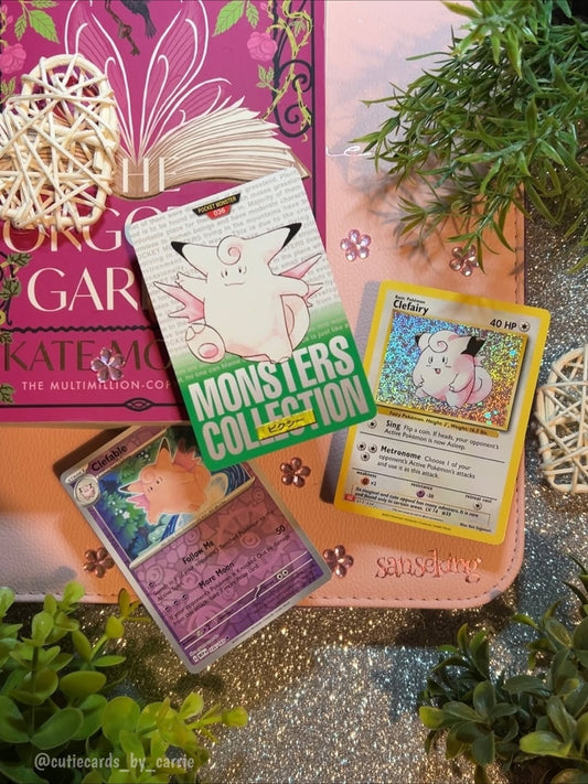 The Psychology Behind Why We Chase Rare Cards