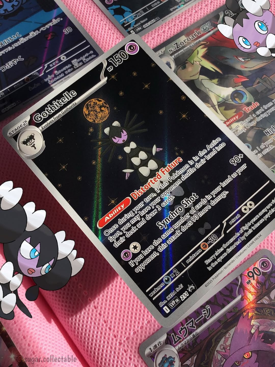 Why Binder Organization Reflects Collector Experience