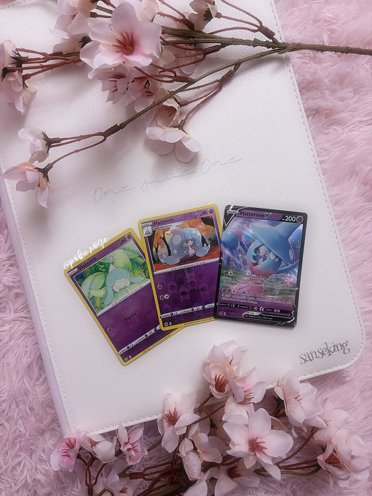 How to Choose the Best Pokémon Card Binder for Your Collection