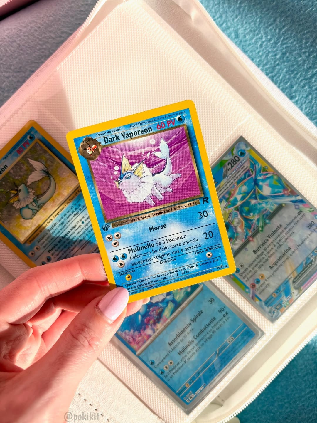 The Science of Storage: Understanding TCG Accessory Materials