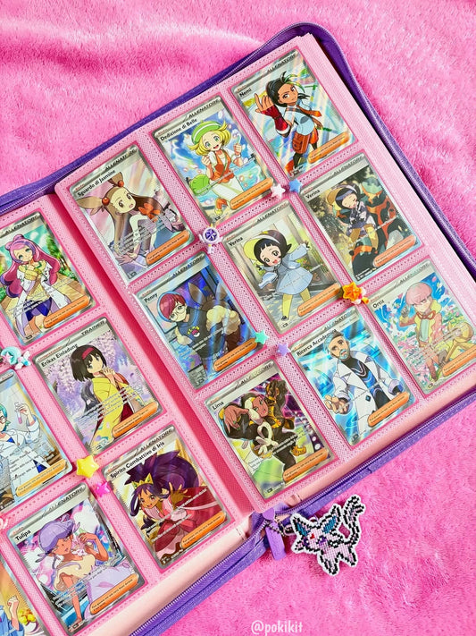 Protecting Your Assets: The Financial Side of TCG Collecting