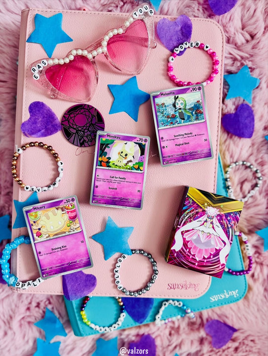 The Trainer's Vault: How to Protect Your Pokémon Card Collection Like a Master